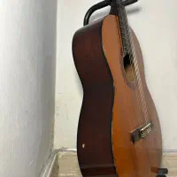 گیتار یاماها c60|گیتار، بیس، امپلیفایر|رشت, دیانتی|دیوار