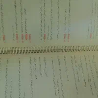 طالب تبار فارسی هفتم و هشتم|کتاب و مجله آموزشی|مشهد, میعاد (شهرک غرب)|دیوار