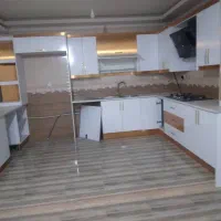 آپارتمان طبقه اول دو خواب خیابان هیرمند