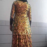 لباس محلی