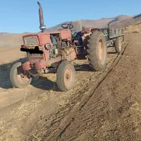 رومانی مدل ۶۷