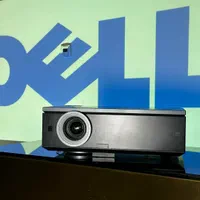 ویدئو پروژکتور Dell|تلویزیون و پروژکتور|قم, سالاریه|دیوار