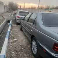 پرشیا مدل ۹۲|خودرو سواری و وانت|شهریار, شهریار|دیوار