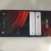 پوکو x3 gt|موبایل|یزد, |دیوار