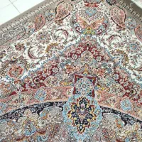 یک عدد فرش 12 و 6 متری 500 شانه