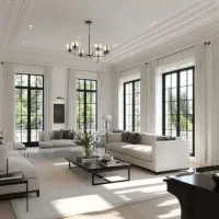 اجاره منزل ویلایی1200متری نیایش