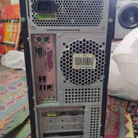 کیس hp مدل  dvd1035  X5|قطعات و لوازم جانبی رایانه|تهران, جیحون|دیوار