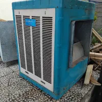 کولر|کولر آبی|رشت, لاکان|دیوار