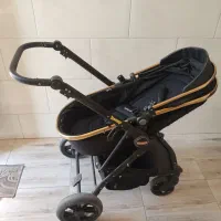 کالسکه دلیجان سالم وتمیز