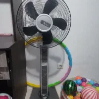 پنکه پایه بلند