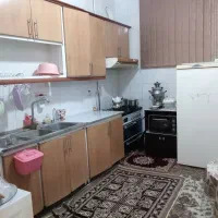 خانه ویلایی تمیز 123متری