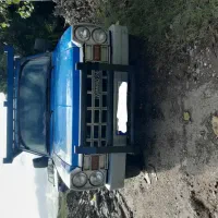 نیسان ۸۷ غرب استیل