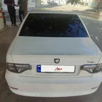 سورن پلاس موتورef7|خودرو سواری و وانت|کرمانشاه, |دیوار