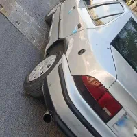 سمند دوگانه