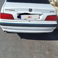 پژو پارس آخر 93|خودرو سواری و وانت|یاسوج, |دیوار