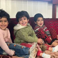 نظافت و پرستار کودک