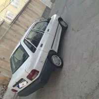 پراید ۱۳۱ مدل ۹۳ دوگانه کارخانه...|خودرو سواری و وانت|سقز, |دیوار