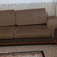 مبل ۹نفره|مبلمان خانگی و میز عسلی|اقبالیه, |دیوار