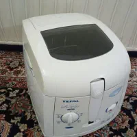 دستگاه سرخ کن تفال