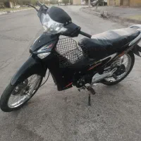 بیکلاچ مدل۸۸ درحدنو