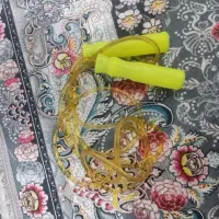 طناب ورزشی