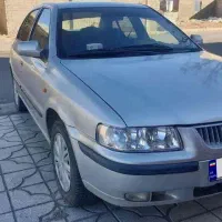 سمندx7مدل ۸۳