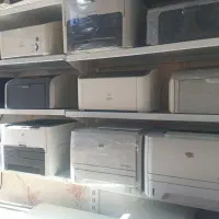 پرینتر اچ پی ۲۰۳۵|پرینتر، اسکنر، کپی، فکس|مشهد, گلبرگ شمالی|دیوار
