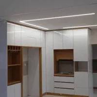 کابینت|خدمات پیشه و مهارت|صومعه‌سرا, |دیوار