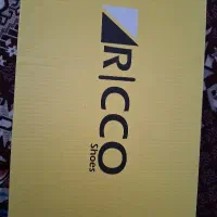 کفش برند Aricco  تبریز