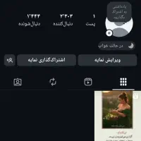 فروش پیج اینستا|لوازم جانبی موبایل و تبلت|میاندوآب, |دیوار