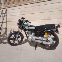 موتورکویر200مدل1401|موتورسیکلت|شهرکرد, |دیوار