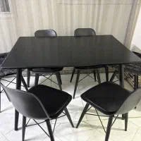 میز ناهار خوری ۶نفره