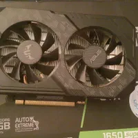 1650super asus tuf gaming