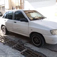 پراید ۱۳۲ دوگانه|خودرو سواری و وانت|ایلام, |دیوار