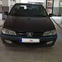 پژو پارس موتور جدید مدل 1401