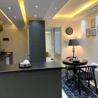 مبله در منطقه ولیعصر شیک‌ هتلی|اجارهٔ کوتاه‌مدت آپارتمان و سوئیت|تهران, بلوار کشاورز|دیوار