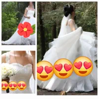 لباس عروس