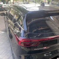 تیگو 7 پرو پرمیوم ۱۴۰۳ درحد صفر سند دست اول|خودرو سواری و وانت|تهران, چهارصد دستگاه|دیوار