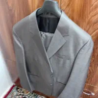 کت و شلوار