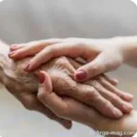 خانم و آقاجهت نگهداری از سالمند نیازمندیم