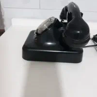 گوشی قدیمی کلکسیونی|کلکسیون اشیاء عتیقه|تبریز, |دیوار