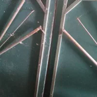 میز پیک پنگ در حد نو