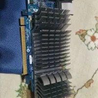 گرافیک ایسوس یک گیگ