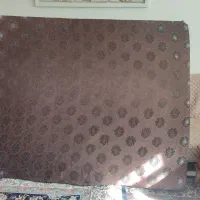 خوشخواب دو نفره با کاور