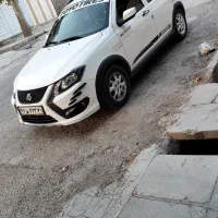 کوییک|خودرو سواری و وانت|خرم‌آباد, |دیوار