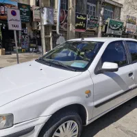 سمند Lx99