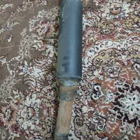 انبر اگزوز 705هفت رنگو تسمه تایم  بوفالو پژو405