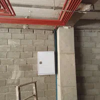 جویای کارجوشکار آتش نشانی و اسپرینکرهستم