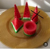 شمع های یلدایی|صنایع دستی و سایر لوازم تزئینی|مشهد, ایثارگران|دیوار