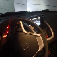 207 سقف فلز TU5 معاوضه با پراید یا 206|خودرو سواری و وانت|زنجان, |دیوار